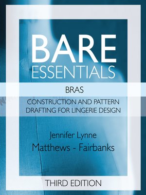 cover image of Bare Essentials